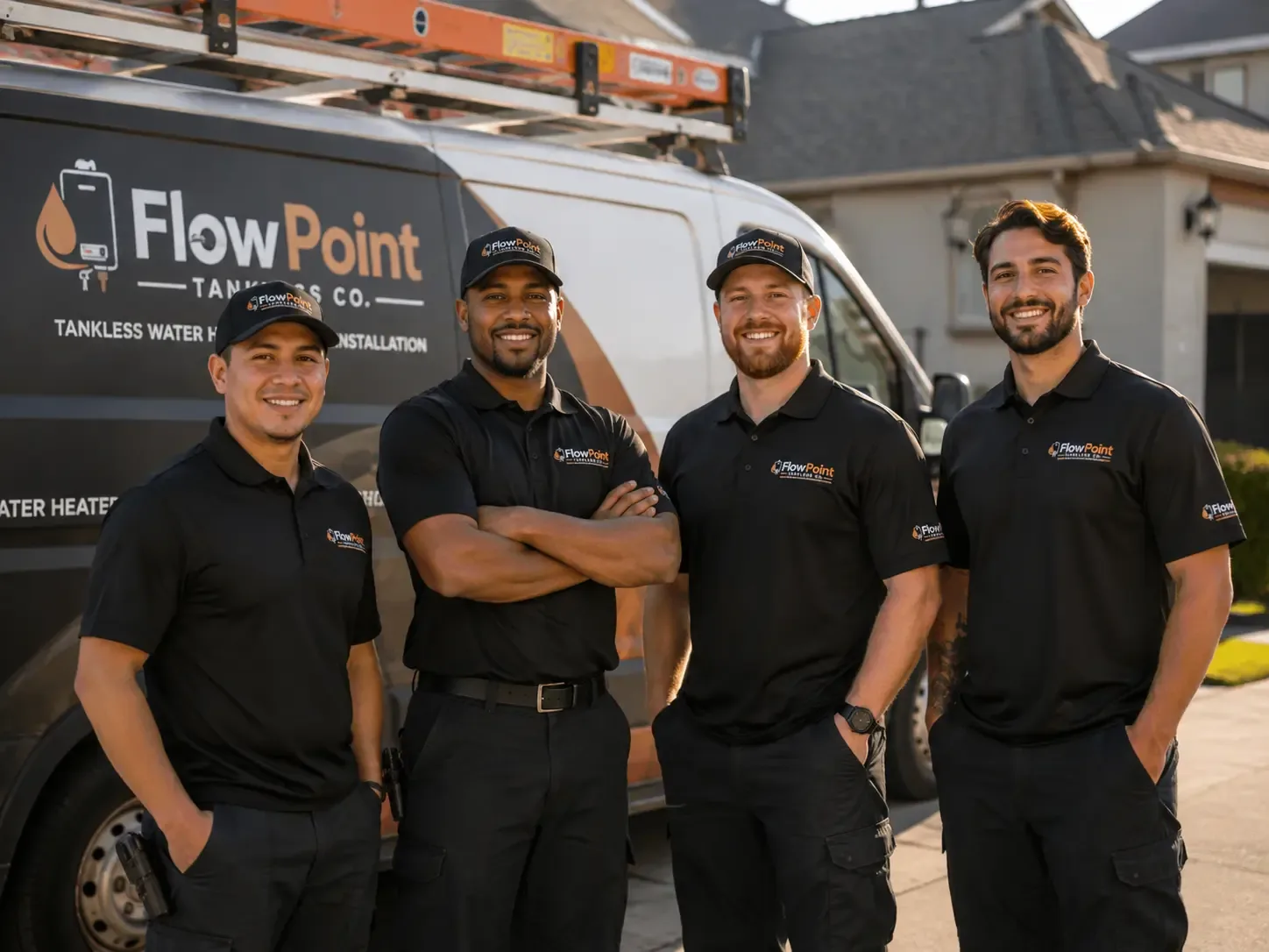Tankless Water Heater Installation company in Upperco, MD