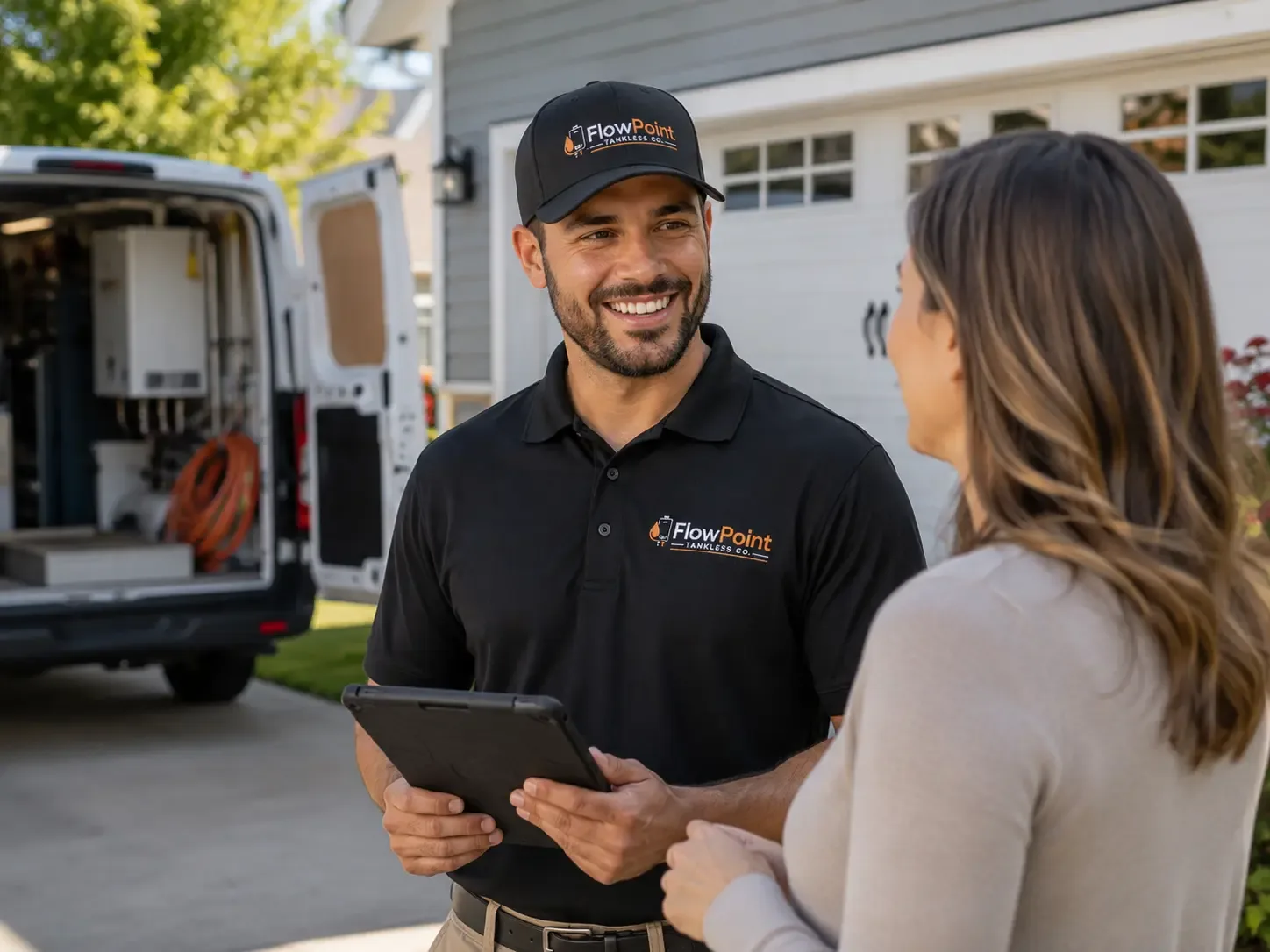 Tankless Water Heater Installation Upperco, MD FAQs